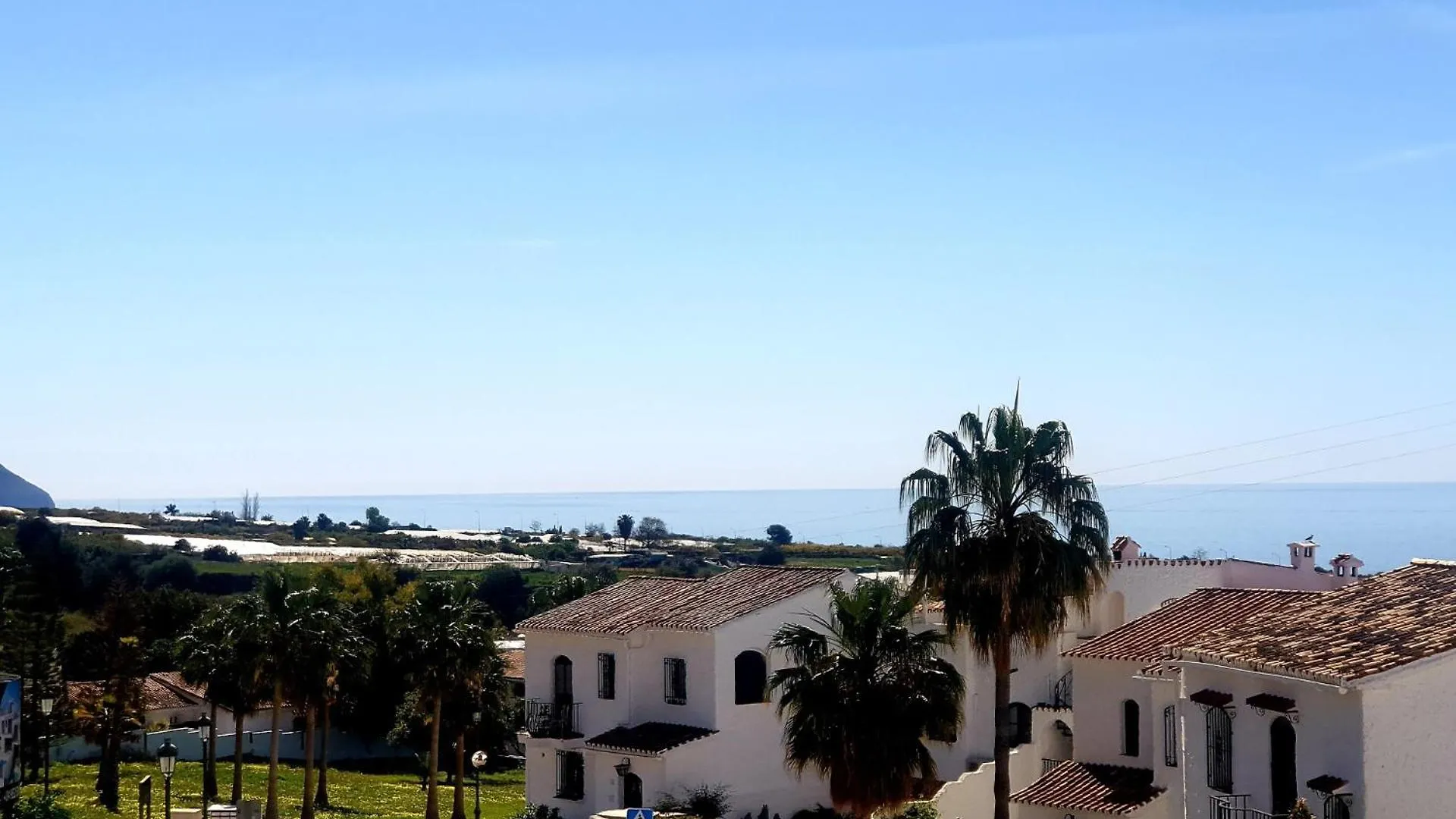 Villa Crisantemos Nerja 0*,