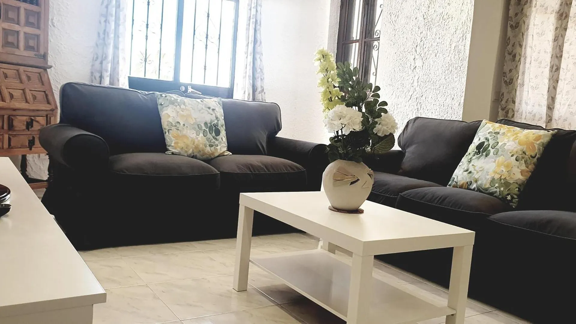 Villa Crisantemos Nerja