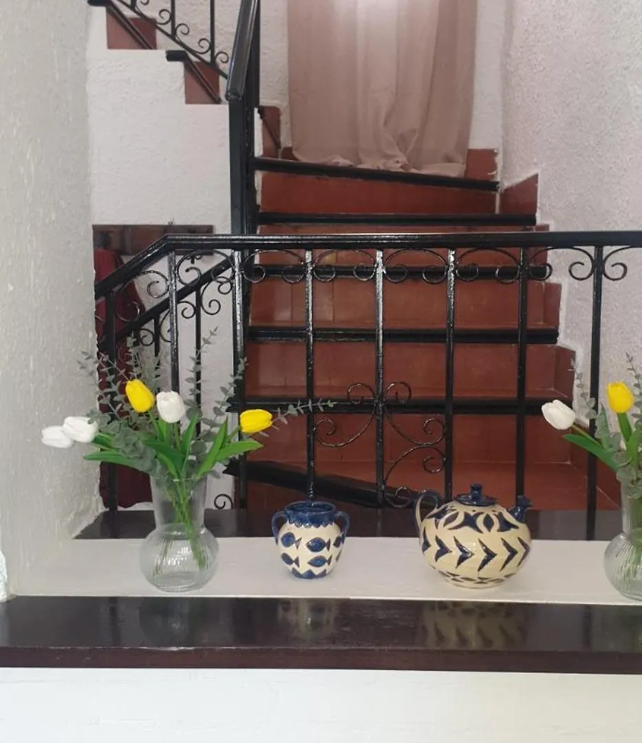 Villa Crisantemos Nerja 0*,  Spain